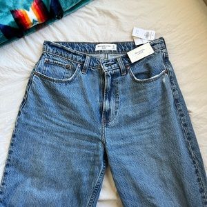 Abercrombie & Fitch Jeans 27/4L